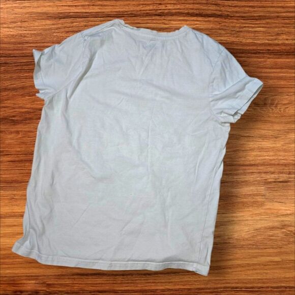 Disney X Primark Daisy Duck Light Gray Tee Shirt - Picture 2 of 6